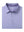 Folded Lavender Everyday Classic Solid Polo neatly laid out for display