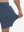 Pantalones Cortos Transpirables de Running con 4 Bolsillos con Cremallera