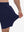 Pantalones Cortos Transpirables de Running con 4 Bolsillos con Cremallera