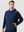 Modal Blend Ultra-Soft Scuba Hoodie
