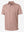 3D rendering of brick white flower performance quick dry print golf polos