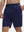 Pantalones Cortos Transpirables de Running con 4 Bolsillos con Cremallera
