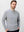 100% Cotton Knit Crew Neck Sweater