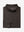 Solid Cotton Blend Collared Long Sleeve Polo