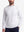 Warm Brushed Mock Neck Golf T Shirts