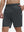 Pantalones Cortos Transpirables de Running con 4 Bolsillos con Cremallera