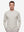 Micro-Fleece Lining Lightweight Heather Sweatshirt