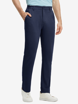 Skin-friendly Business Casual Knitted Trousers