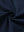 Fabric close-up of navy women's water-resistant stretch fleece lined jacket, soft stretch fabric with fleece lining.