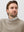 100% Cotton Knit Crew Neck Sweater