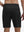 Pantalones Cortos Transpirables de Running con 4 Bolsillos con Cremallera