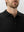 Pure Merino Wool Knit Sweater Polo Shirts