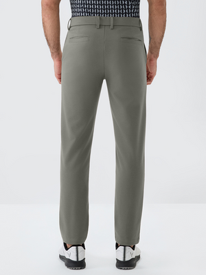 Twill Brushed Water-Resistant Proflex Pants