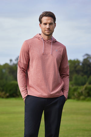 MAELREG Men's Golf Hoodies