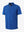 3D view of COBALT Elegant Performance Jacquard Polo showing fabric and collar detail