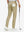 Stretch Cotton Golf Trousers with 5 Pockets