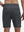 Pantalones Cortos Transpirables de Running con 4 Bolsillos con Cremallera