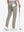 Stretch Cotton Golf Trousers with 5 Pockets