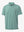 3D rendering of Everyday Solid Jersey Polo in BERYL GREEN, emphasizing design and fit.