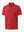 3D display of RED STRIPE Kids Stylish Stripe Polo Shirt showing stripes and design.
