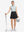 Women's High Waisted Golf Skirts with 4 Inner Pockets