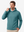 Super Soft Velour Lining Hoodies Sweatshirt with Pocket