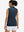Women's 4 Buttons Golf Polo Shirts