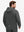 Waterproof Lightweight Rain Jacket with Hood