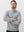 100% Cotton Knit Crew Neck Sweater