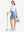 Women's High Waisted Golf Skirts with 4 Inner Pockets