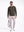 Crewneck Sweatshirt with Zip Pockets
