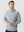 Pure Cotton Sweater Knit Hoodies