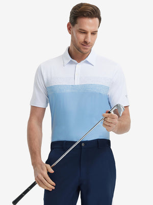 Premium Performance Polo