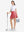 Women's High Waisted Golf Skirts with 4 Inner Pockets