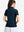 Women’s 5 Buttons Collared Polo Shirts