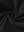 Close-up of the fabric of women's stretch fleece lined water resistant joggers in black, highlighting the fleece lining.
