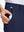 Stretch Cotton Golf Trousers with 5 Pockets