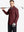 Moisture Wicking Quarter Zip Pullover
