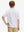 Youth Print Stretch Lightweight Polo Shirts