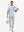 Full body model holding golf equipment, lightweight upf50+ short sleeve golf vests jacket in light blue