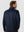Water Resistant Windproof Fleece Puffer Jacket