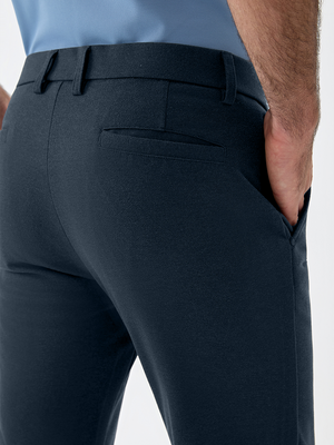 Twill Brushed Water-Resistant Proflex Pants