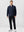 Water Resistant Windproof Fleece Puffer Jacket
