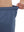 Pantalones Cortos Transpirables de Running con 4 Bolsillos con Cremallera