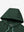 Sudadera polar casual de cuello redondo con capucha
