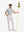 Dry Fit Waffle Textured Collared Golf Shirts