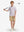 Youth Print Stretch Lightweight Polo Shirts