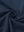 Close-up fabric view of athletic lightweight golf hoodies, breathable knit and smooth hand feel in cobalt heather