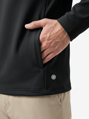 Super Soft Velour Lining Hoodies Sweatshirt with Pocket