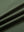 Fabric detail of Long sleeve performance solid pique polo with breathable knit in olive green